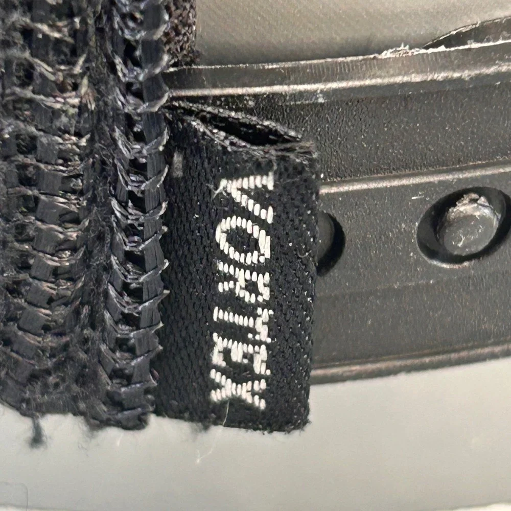 Vortex optics trucker